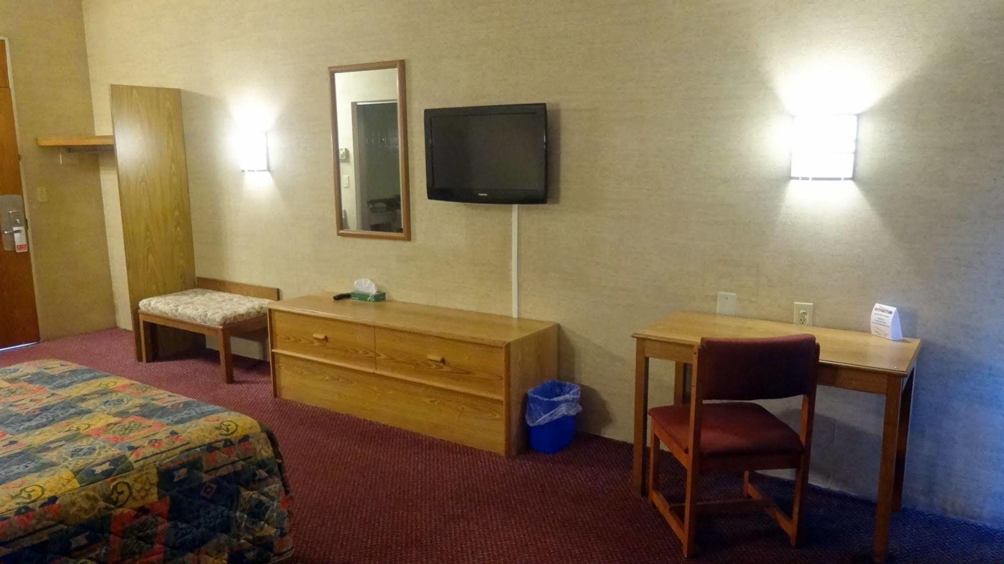 Red Carpet Inn Syracuse Airport North Syracuse Exterior foto